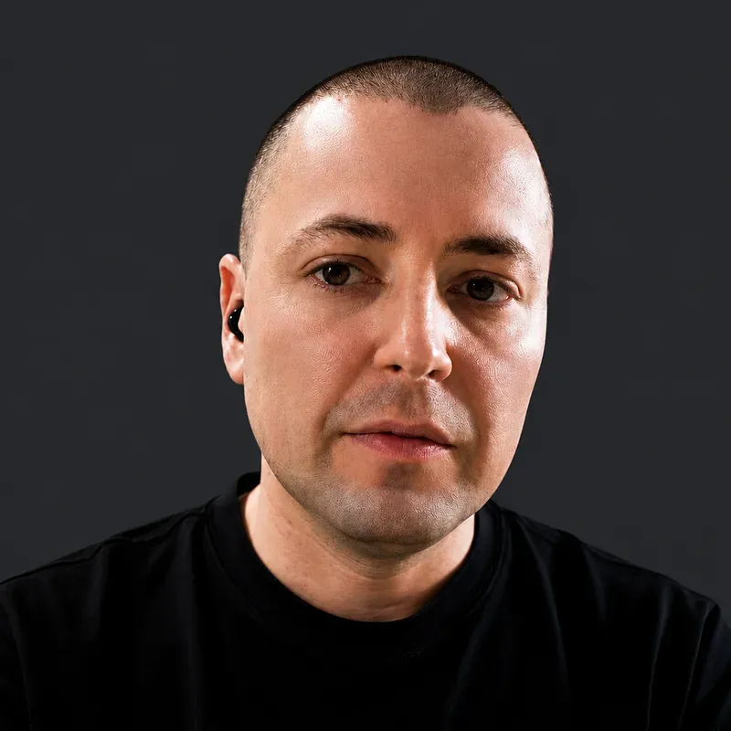 Julian, Lead Marketing