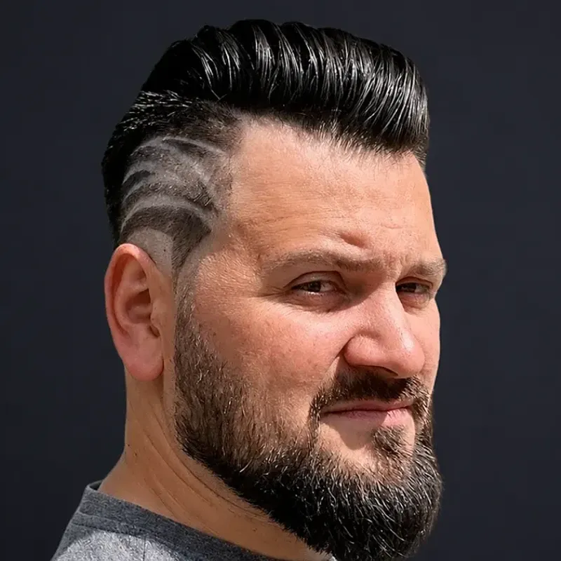 Łukasz, Lead 3D Artist