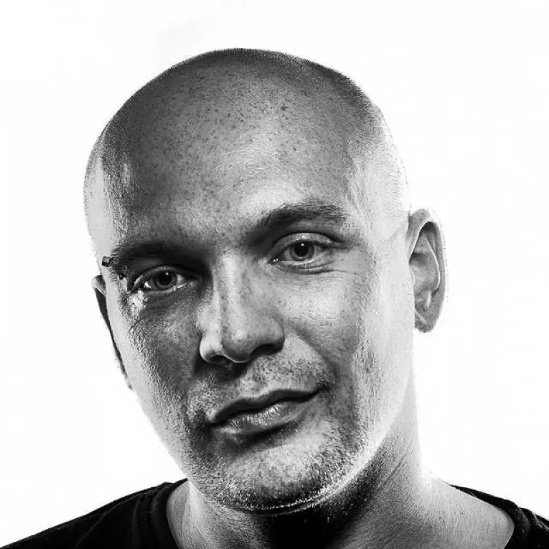 Szymon, Project Manager